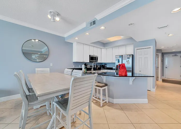 San Carlos 506 Gulf Shores