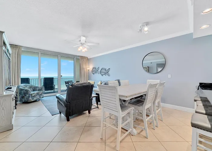 San Carlos 506 Gulf Shores
