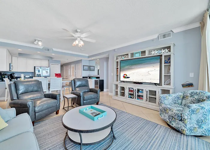 San Carlos 506 Holiday home *