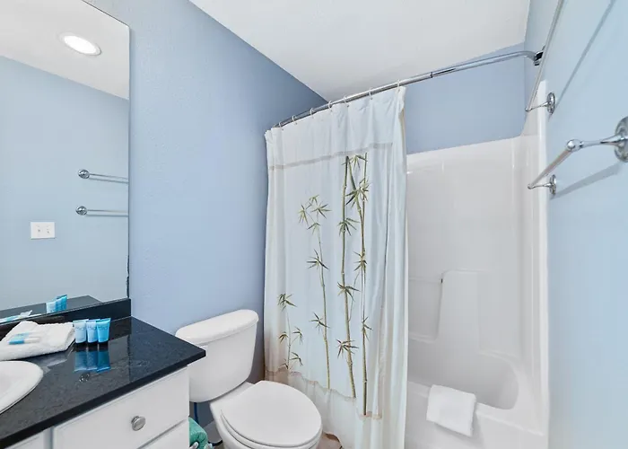 Holiday home San Carlos 506 Gulf Shores