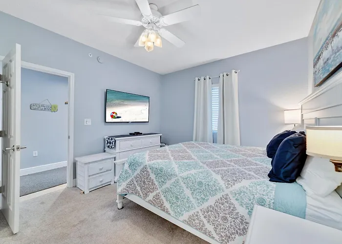 Holiday home San Carlos 506