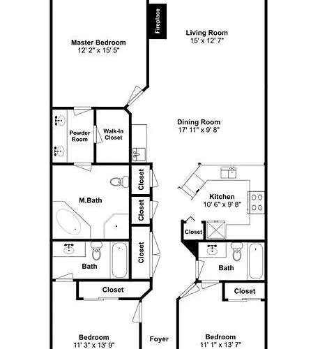 San Carlos 506 Holiday home *