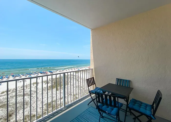 San Carlos 506 * Gulf Shores