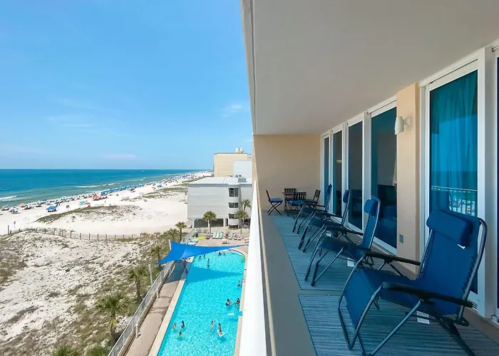 San Carlos 506 Gulf Shores