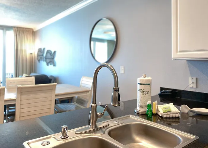 San Carlos 506 Holiday home Gulf Shores