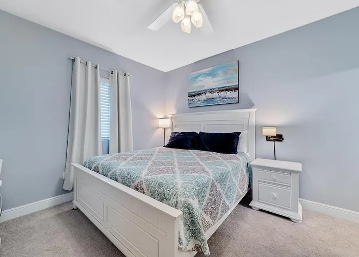San Carlos 506 Holiday home