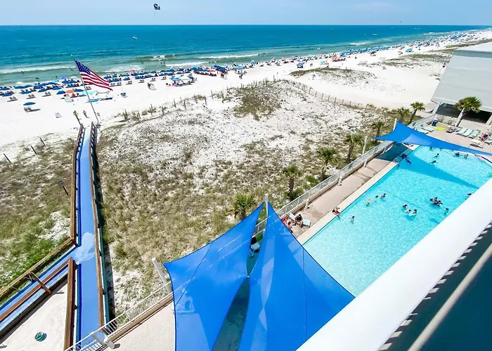 San Carlos 506 * Gulf Shores