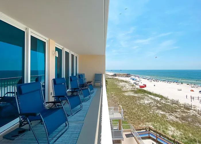 Holiday home San Carlos 506
