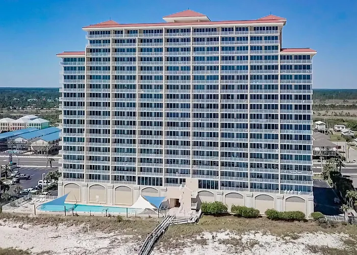 San Carlos 506 Holiday home Gulf Shores