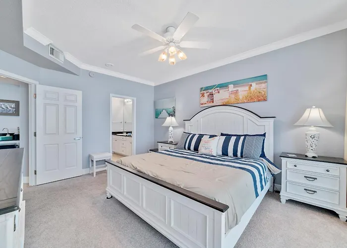 San Carlos 506 Holiday home