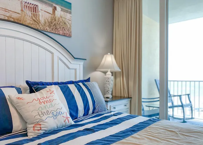San Carlos 506 Holiday home Gulf Shores