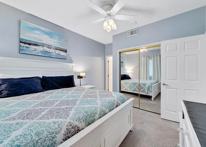 Holiday home San Carlos 506