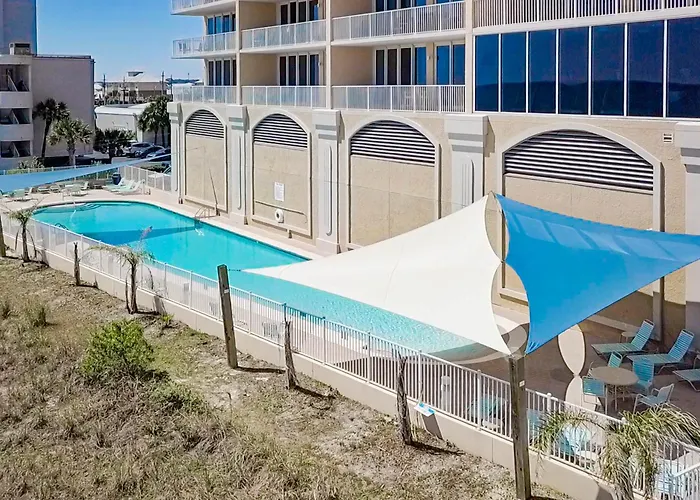 San Carlos 506 * Gulf Shores